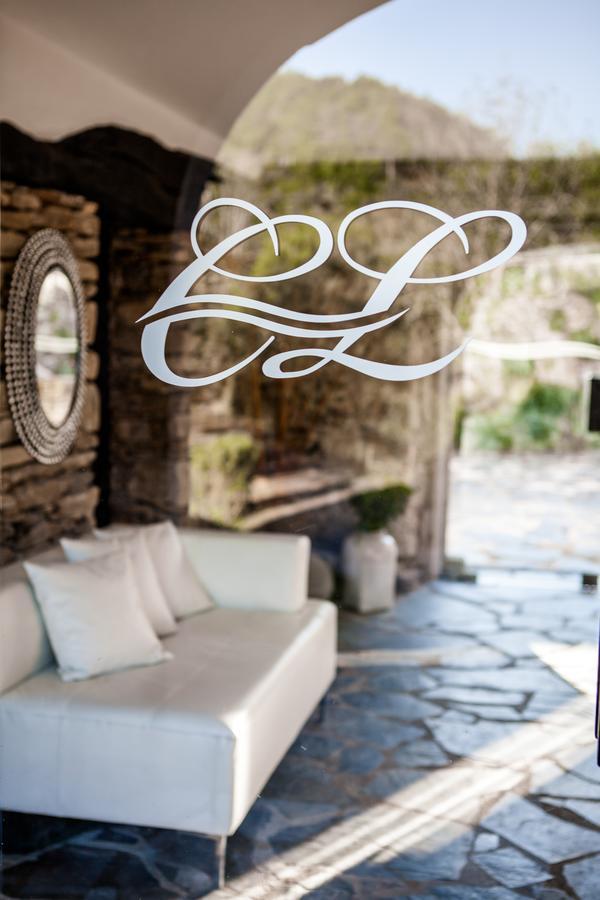Chateau De Longcol Hotel La Fouillade Luaran gambar